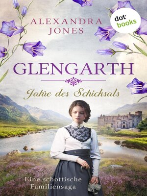 cover image of Jahre des Schicksals